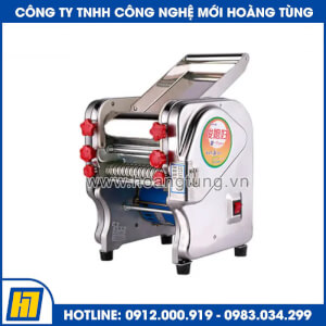 Máy Cán Bột - Cắt Mì FKM-200